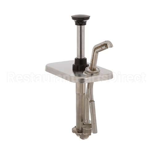 TAFX53800BRN Compatible Taylor Pumpassy, Syrup, Heated, Brown