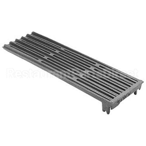 TB-01 Compatible Rankin Deluxe Top Grate 23 X 5-3/8