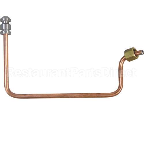 TB-09A Compatible Rankin Deluxe Pilot Tube W/Tip