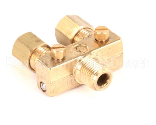 TB-12 Rankin Delux Pilot Adjustment Valve - Doubl