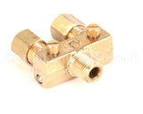 TB-12 Rankin Delux Pilot Adjustment Valve - Doubl