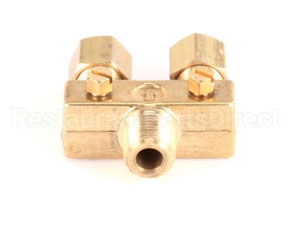 TB-12 Rankin Delux Pilot Adjustment Valve - Doubl