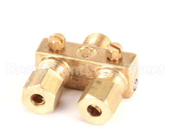 TB-12 Rankin Delux Pilot Adjustment Valve - Doubl