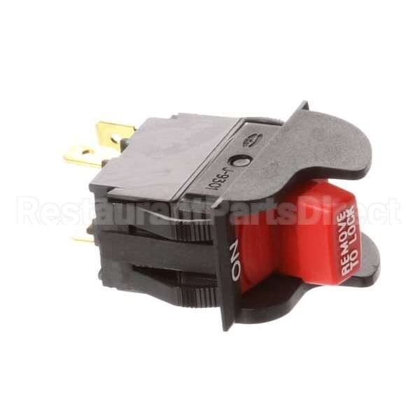 TB-12GS-50 Compatible Thunderbird Switch