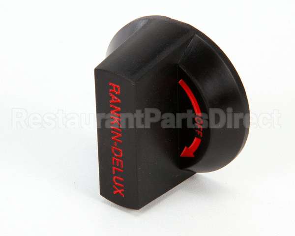 TB-15 Rankin Delux Knob