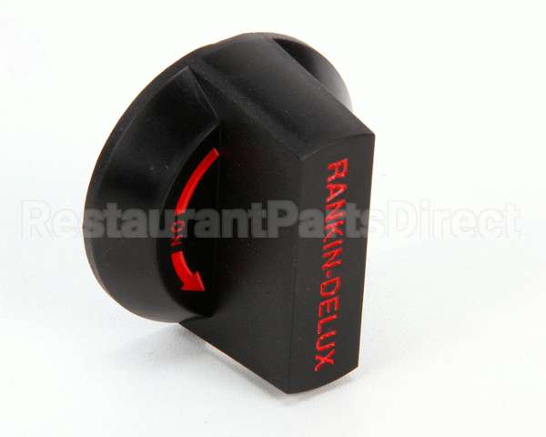 TB-15 Rankin Delux Knob