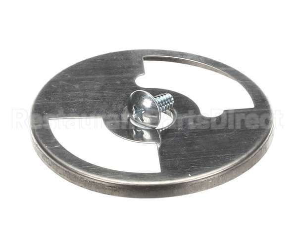 TB-3-04 Rankin Delux Air Shutter