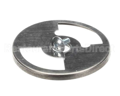 TB-3-04 Rankin Delux Air Shutter