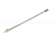 TB-3-09 Rankin Delux Pilot Tube With Tip (With Nut