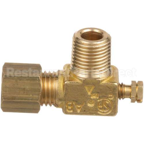 TB-3-12A Compatible Randell Pilot Valve 1/8 Mpt X 3/16 Cc