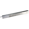 TB-3-21 Compatible Rankin Deluxe Baffle - S/S