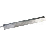 TB-3-21 Compatible Rankin Deluxe Baffle - S/S