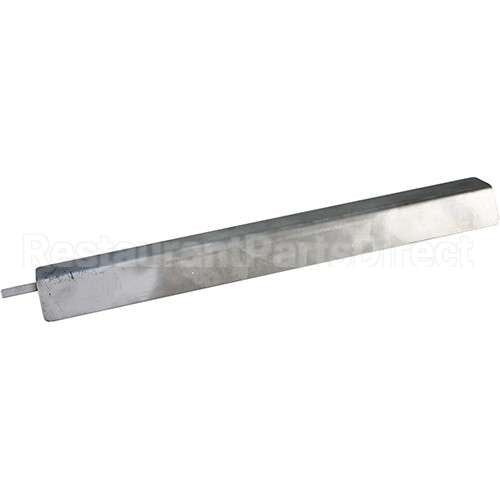 TB-3-21 Compatible Rankin Deluxe Baffle - S/S