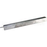 TB-3-21 Compatible Rankin Deluxe Baffle - S/S