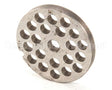 TB-300E-3.4 Thunderbird Plate 3/8