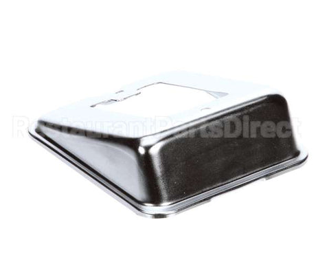 TB-400E-24-1 Thunderbird Switch Box Frort