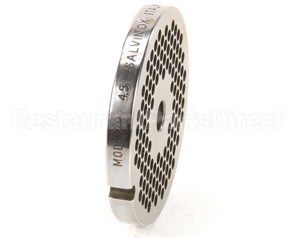 TB-400E-3.2 Thunderbird Plate 3/16"