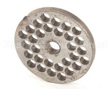 TB-400E-3.4 Thunderbird Plate 38"