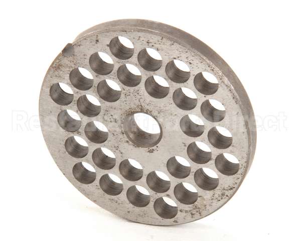 TB-400E-3.4 Thunderbird Plate 38"