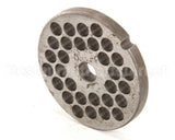 TB-400E-3.4 Thunderbird Plate 38"