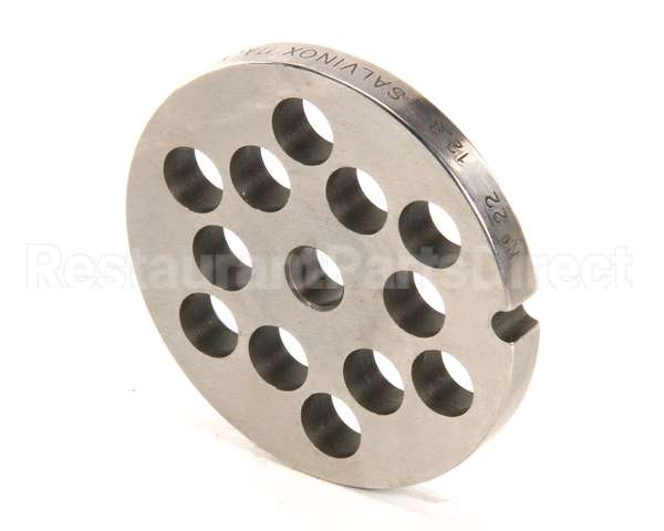 TB-400E-3.5 Thunderbird Plate 1/2"