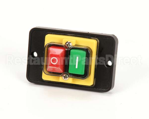 TB-400E-39 Thunderbird Switch