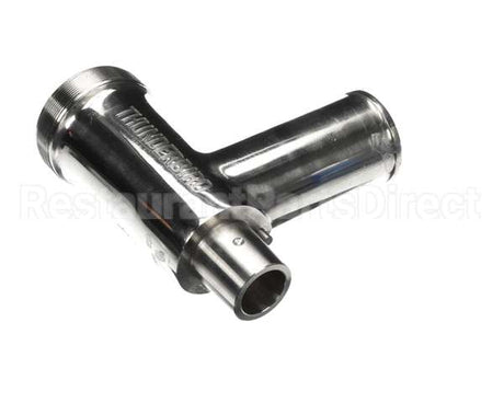 TB-400E-8 Thunderbird Body