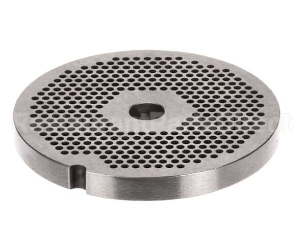 TB-500E-2.1 Thunderbird Plate 18"