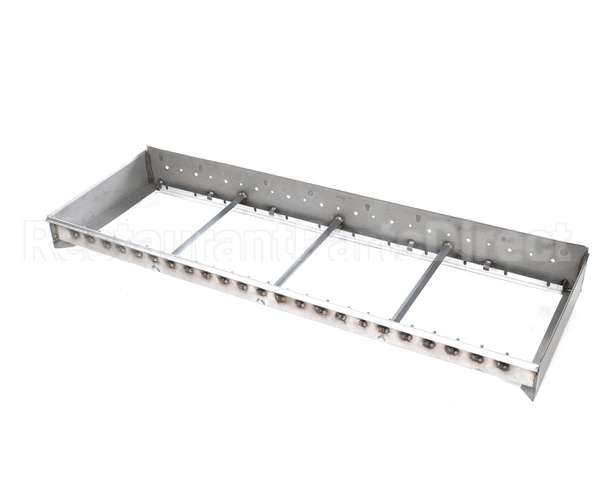 TB-72-05 Rankin Delux Radiant Pan For Tb872C (Fire