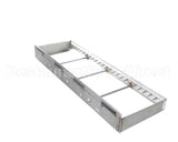 TB-72-05 Rankin Delux Radiant Pan For Tb872C (Fire