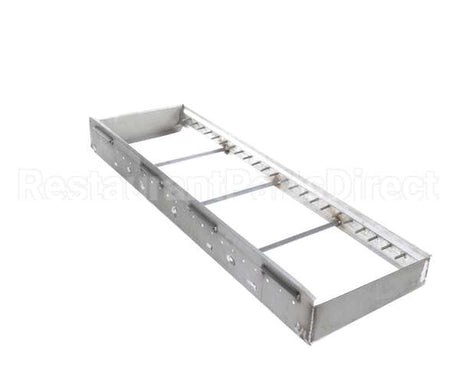 TB-72-05 Rankin Delux Radiant Pan For Tb872C (Fire