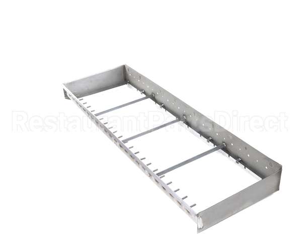 TB-72-05 Rankin Delux Radiant Pan For Tb872C (Fire