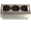 TB000010-S Compatible Delfield Holder, Sauce Gun