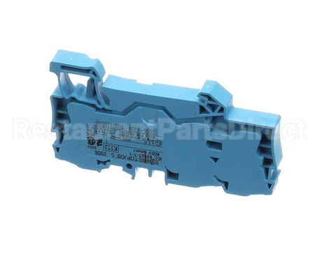 TB0003 Bki Terminal Block, 3 Conductor, 8