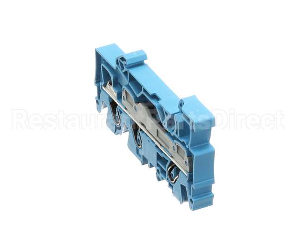 TB0003 Bki Terminal Block, 3 Conductor, 8