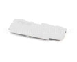 TB0004 Bki Terminal Block, End Plate, 3 C