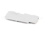 TB0004 Bki Terminal Block, End Plate, 3 C