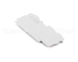 TB0004 Bki Terminal Block, End Plate, 3 C