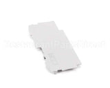 TB0004 Bki Terminal Block, End Plate, 3 C