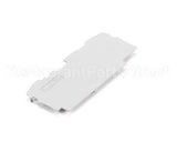 TB0004 Bki Terminal Block, End Plate, 3 C