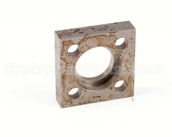 TB0021 Bki Tighten Down Base Cold Rolled