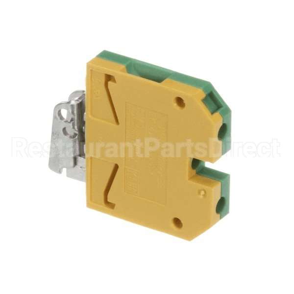 TB0041 Compatible BKI Terminal Block Ground Block