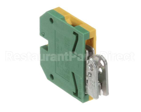 TB0041 Bki Terminal Block Ground Block