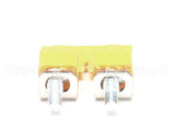 TB0049 Bki Terminal Block 2 Pole Jumper