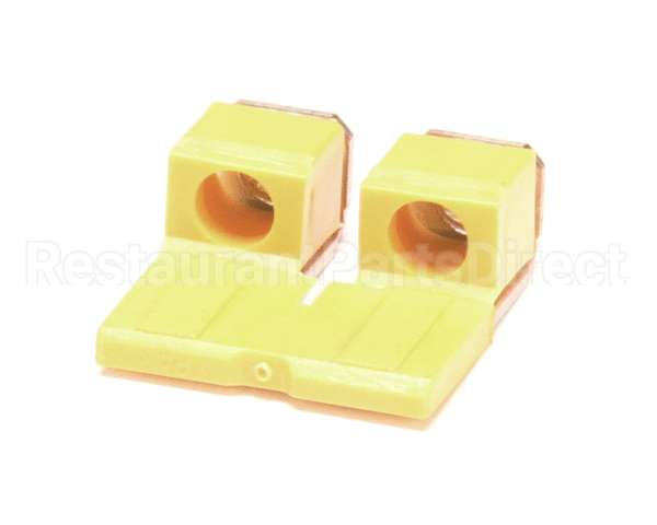 TB0049 Bki Terminal Block 2 Pole Jumper