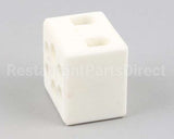 TB0059 Bki Terminal Block, 2 Pole Ceramic