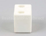 TB0059 Bki Terminal Block, 2 Pole Ceramic