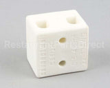 TB0059 Bki Terminal Block, 2 Pole Ceramic