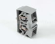 TB0065 Bki Terminal Block 4 Conductor W/Mtg F