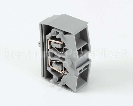 TB0065 Bki Terminal Block 4 Conductor W/Mtg F